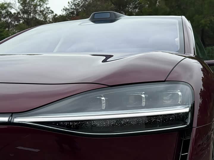 Stelato S9 2025 2025款 增程 Ultra