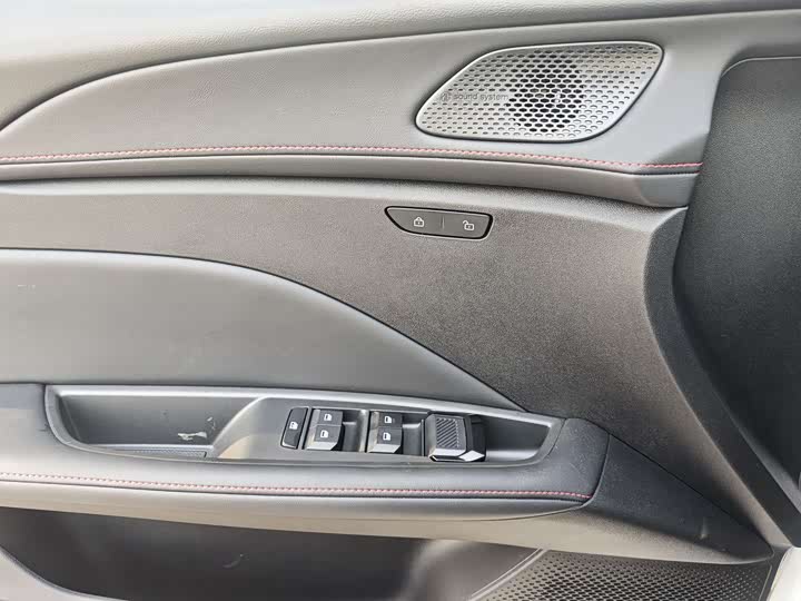 MG Motor 5 2026 2026款 180DVVT 全球抢先版