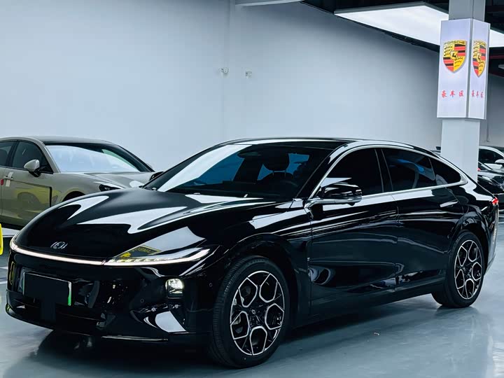 Changan Qiyuan (Nevo) A07 2025 2025款 纯电 真香版 625 旗舰型