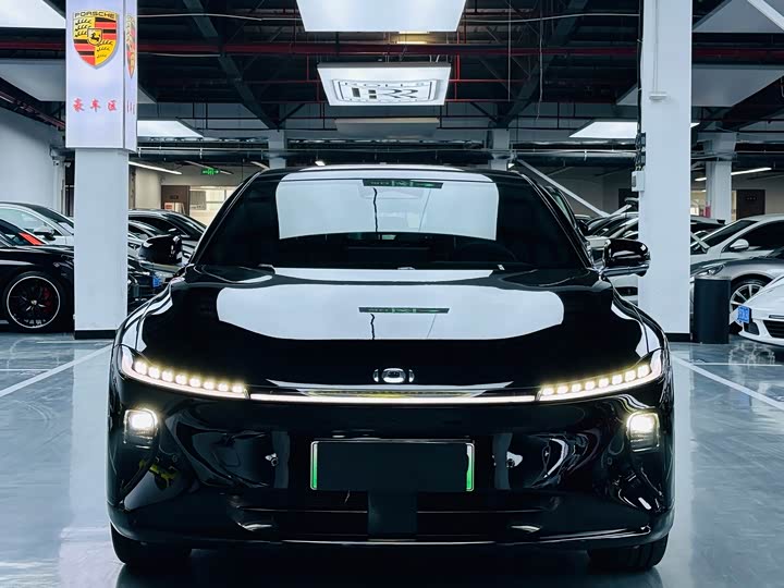 Changan Qiyuan (Nevo) A07 2025 2025款 纯电 真香版 625 旗舰型