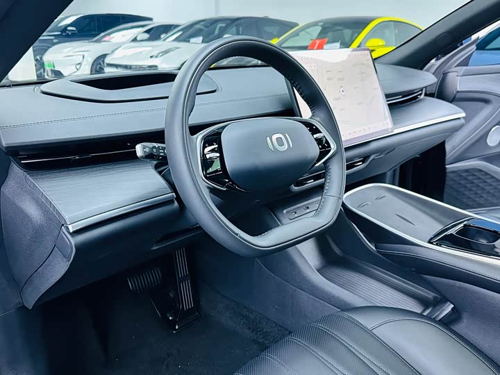 Changan Qiyuan (Nevo) A07 2025 2025款 纯电 真香版 625 旗舰型