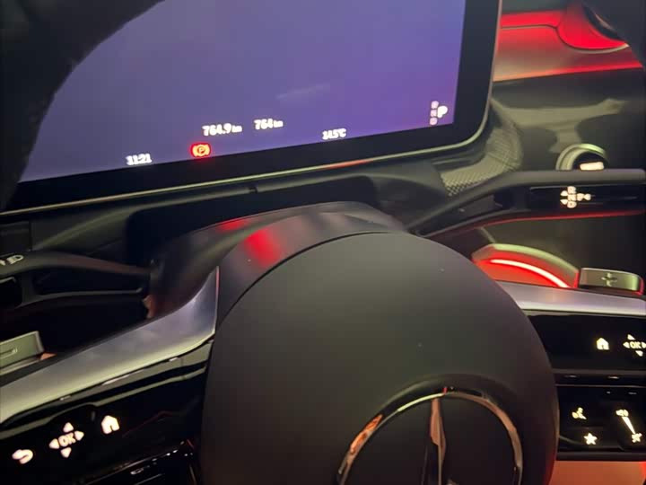 2026 Mercedes-Benz CLE-Class