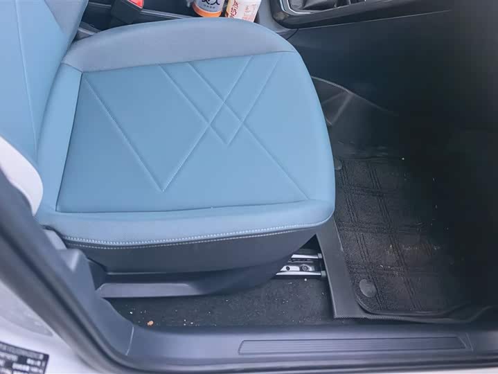 Volkswagen Lavida 2025 2025款 新锐 1.5L 出众新愿版