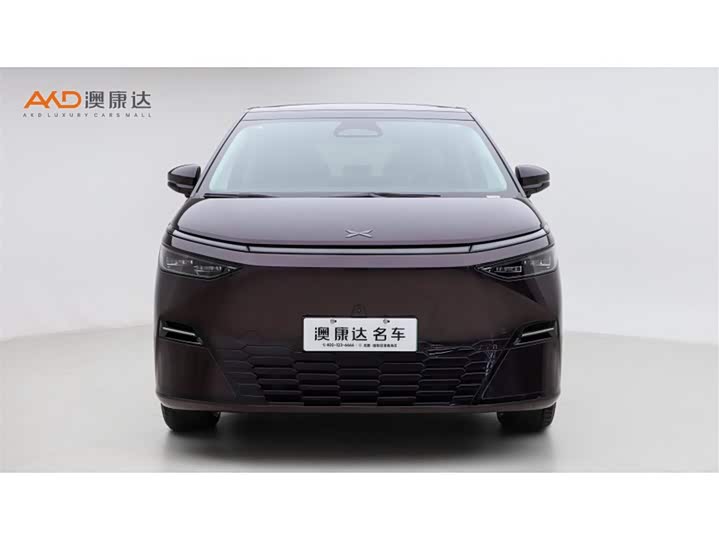 XPeng X9 2025 2025款 纯电 650长续航 Max