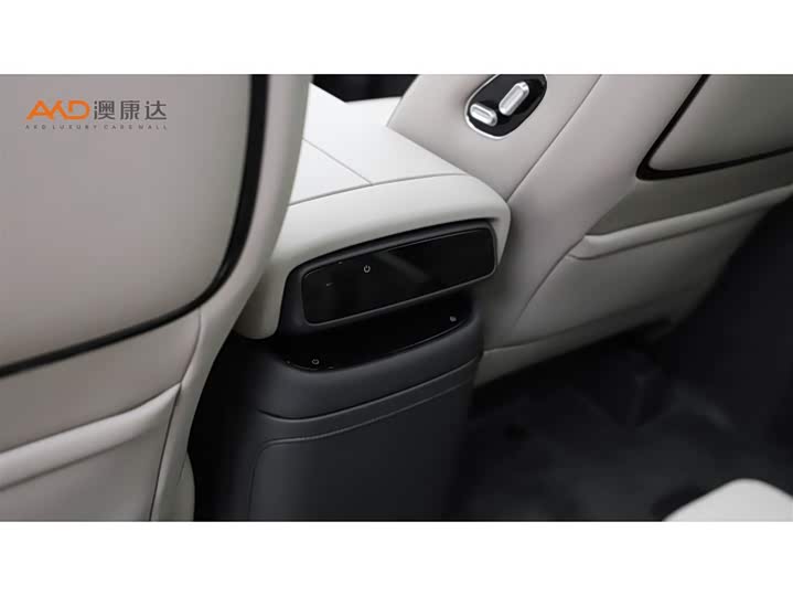 XPeng X9 2025 2025款 纯电 650长续航 Max