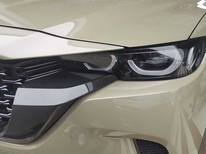 Mazda CX-50 2023 2023款 2.5L 智行版