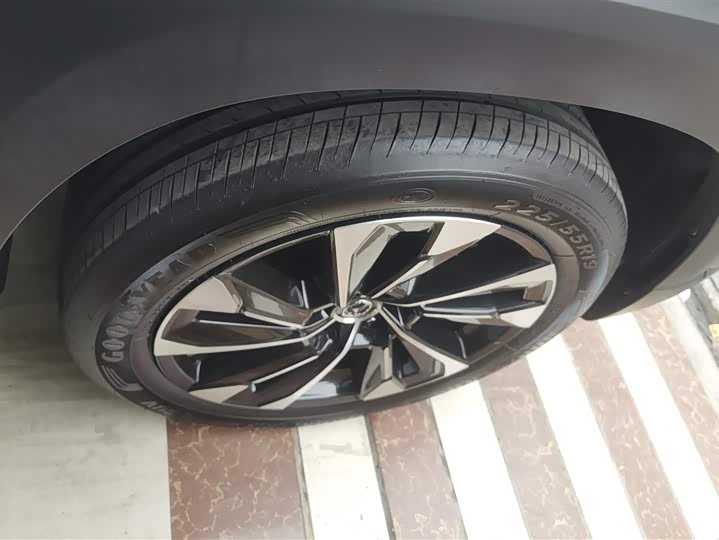 Mazda CX-50 2023 2023款 2.5L 智行版