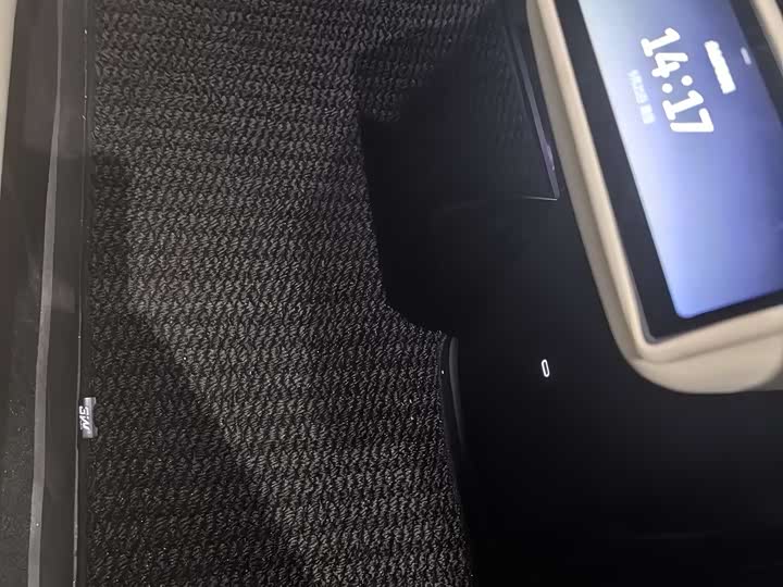 Nio ES6 2025 2025款 75kWh