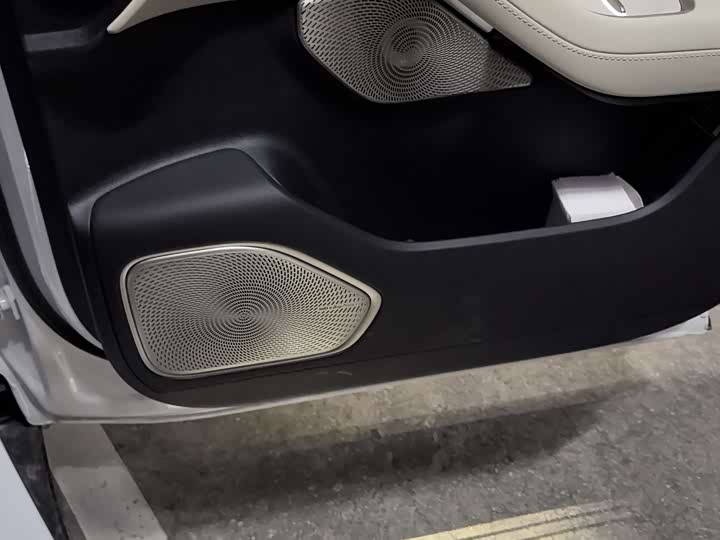 Nio ES6 2025 2025款 75kWh