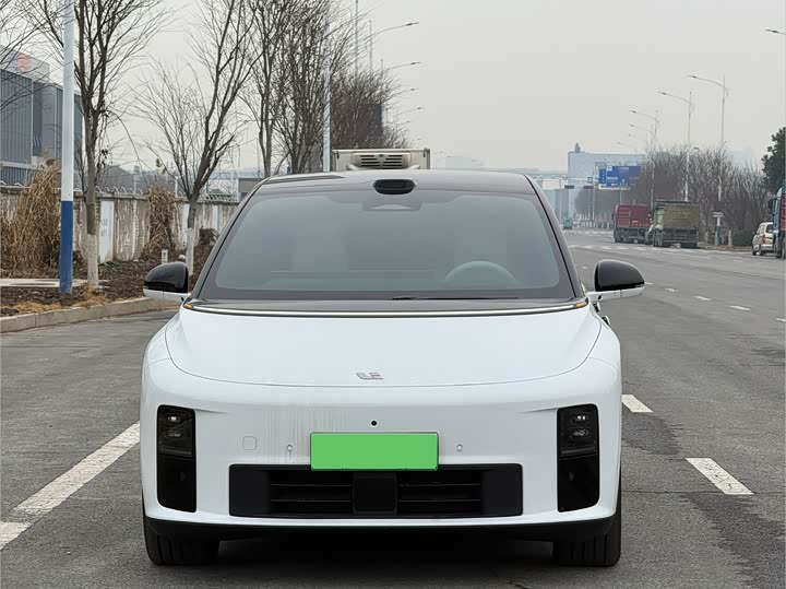 LiXiang i6 2025 2025款 两驱标准版