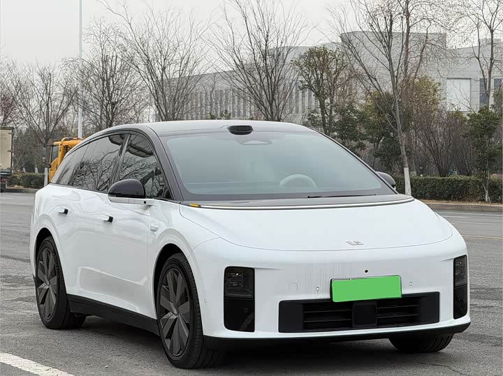 LiXiang i6 2025 2025款 两驱标准版