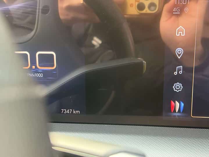 Buick GL8 ES 2025 2025款 陆上公务舱 先享版