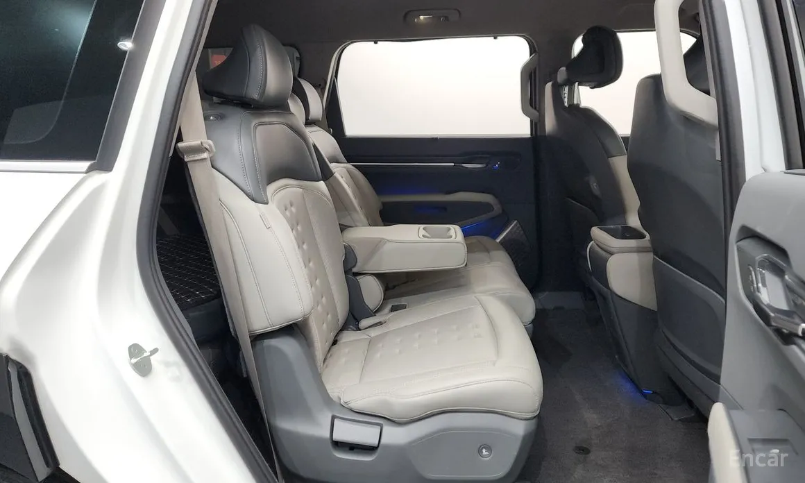 Kia EV9 2023 Long Range 4WD