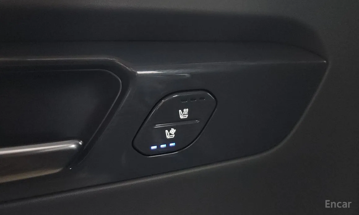 Kia EV9 2023 Long Range 4WD