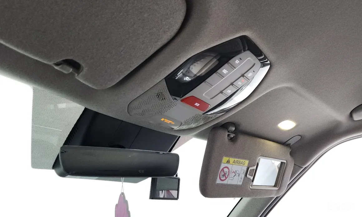 Kia EV9 2023 Long Range 4WD