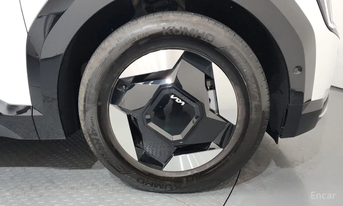 Kia EV9 2023 Long Range 4WD