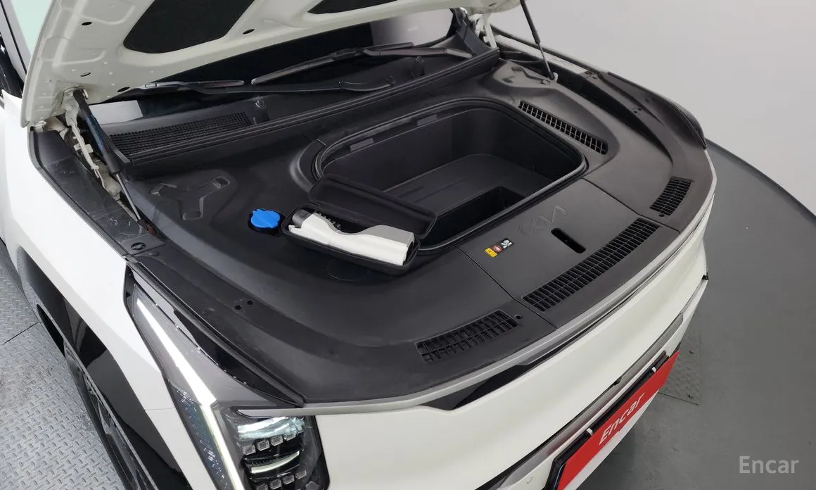 Kia EV9 2023 Long Range 4WD