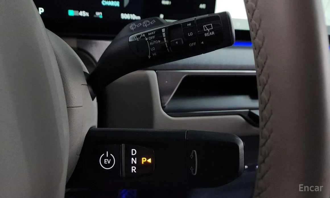 Kia EV9 2023 Long Range 4WD