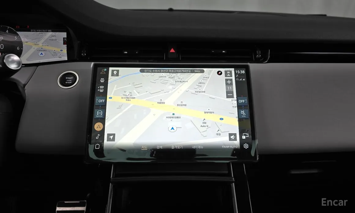 Land Rover Range Rover Evoque 2019 P250 Dynamic SE