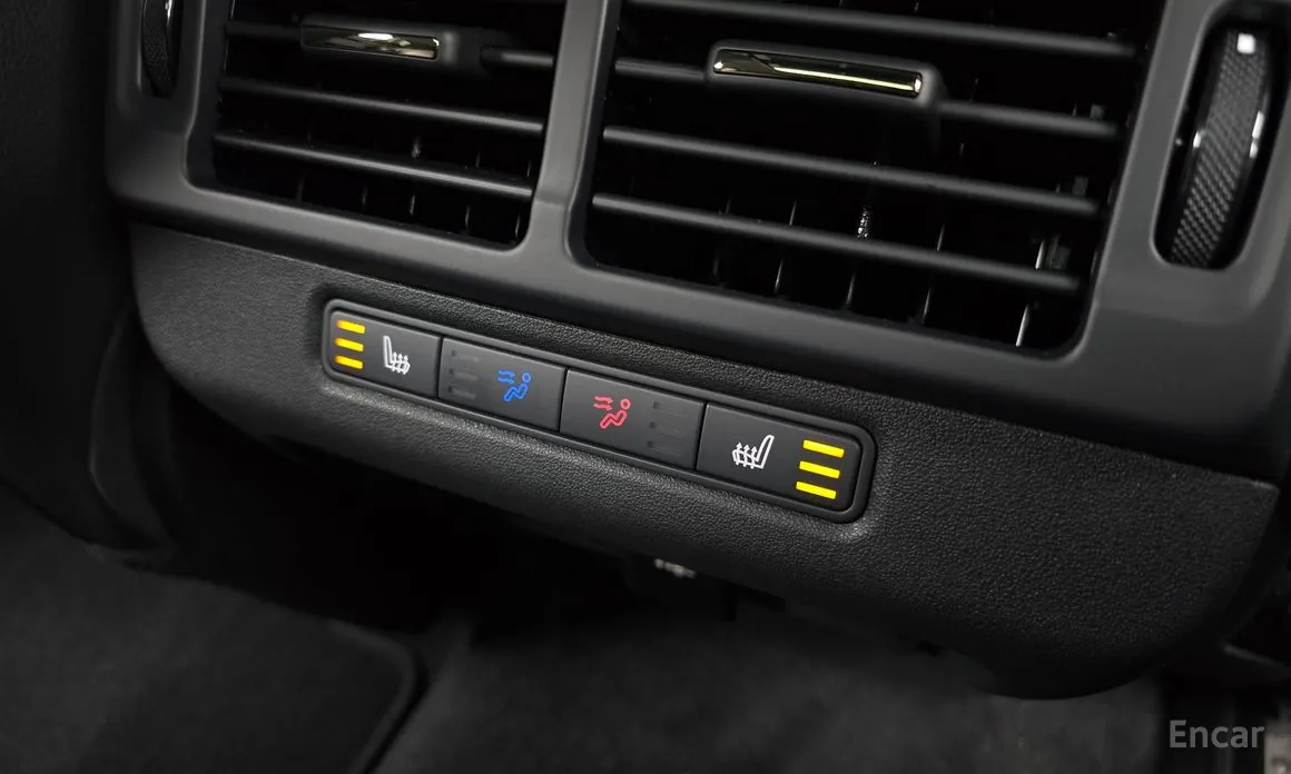 Land Rover Range Rover Evoque 2019 P250 Dynamic SE