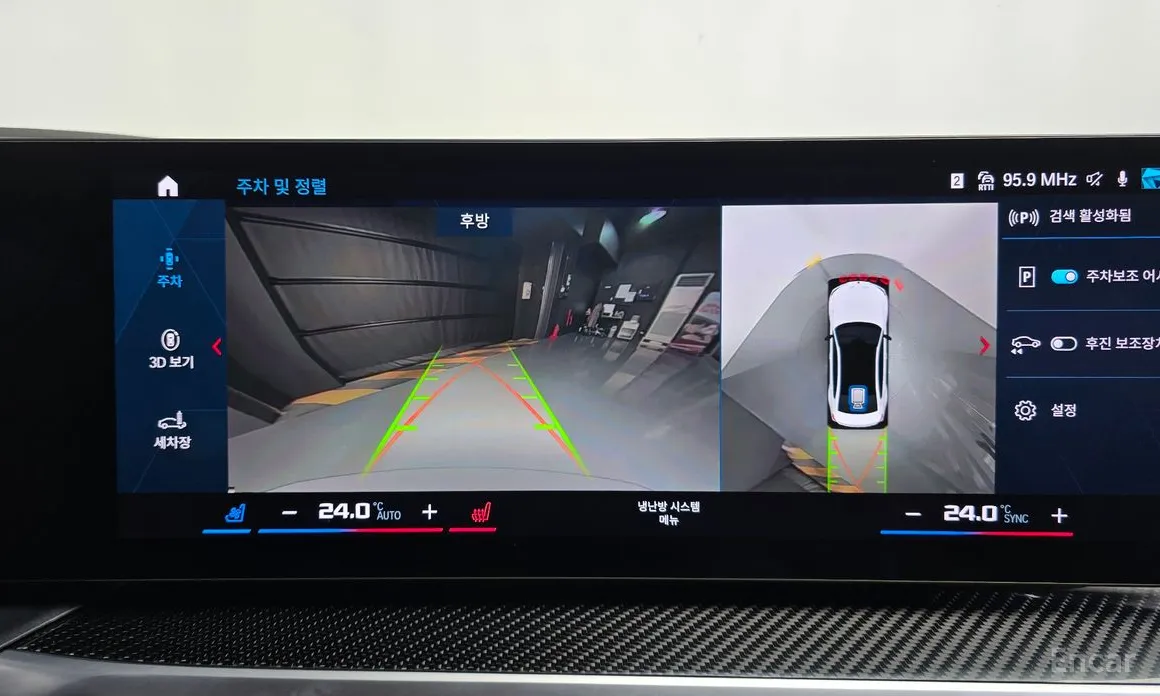 BMW M3 2021 M3 Sedan Competition M xDrive