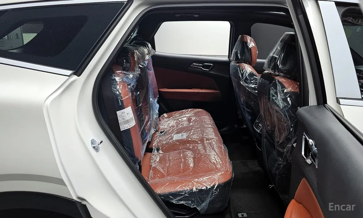 Kia Sportage 2024 HEV 1.6 2WD