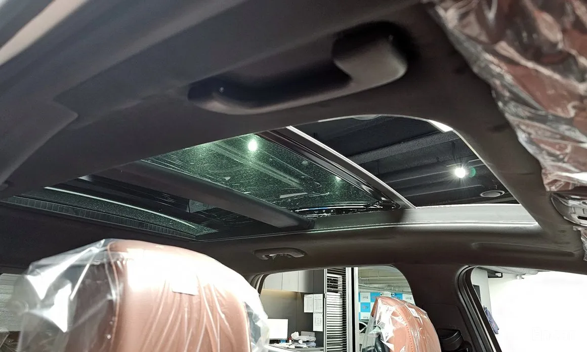 Kia Sportage 2024 HEV 1.6 2WD