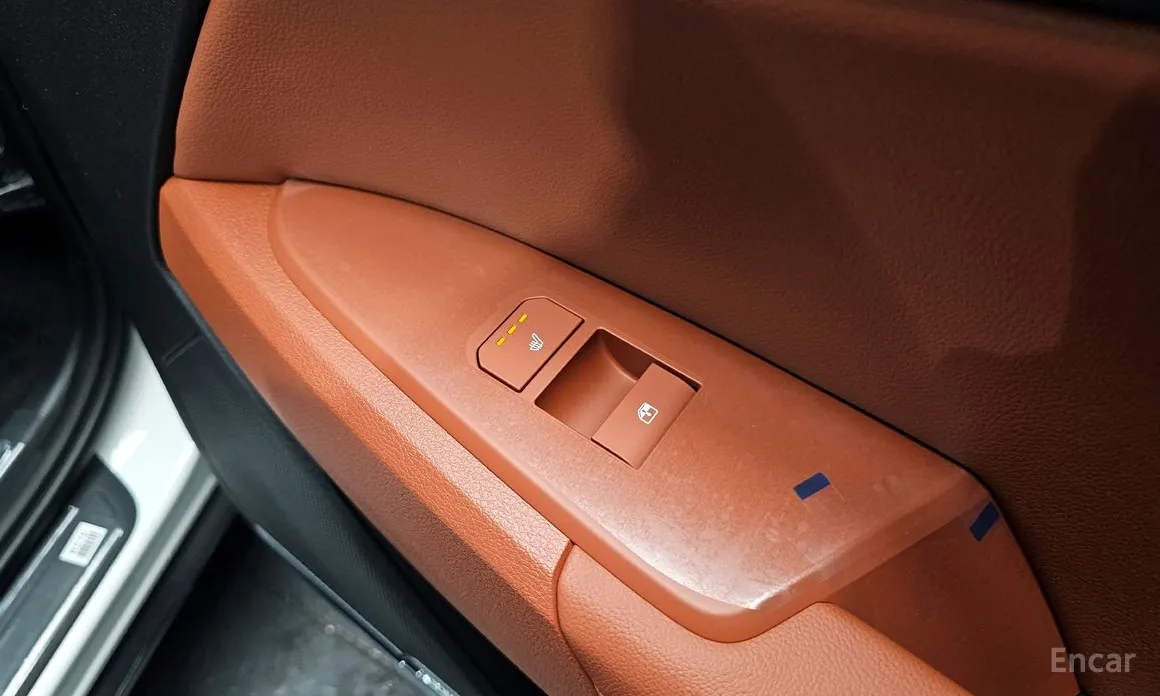 Kia Sportage 2024 HEV 1.6 2WD