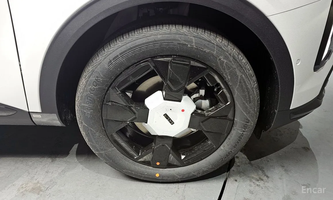 Kia Sportage 2024 HEV 1.6 2WD