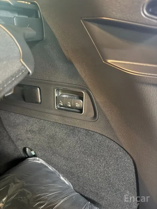 Mercedes-Benz GLS-Class 2020 GLS450d 4MATIC