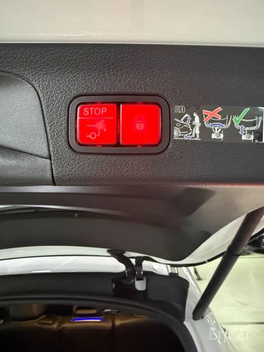 Mercedes-Benz GLS-Class 2020 GLS450d 4MATIC