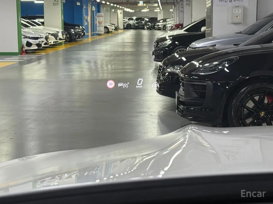 Mercedes-Benz GLS-Class 2020 GLS450d 4MATIC