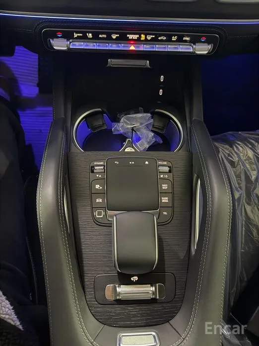 Mercedes-Benz GLS-Class 2020 GLS450d 4MATIC