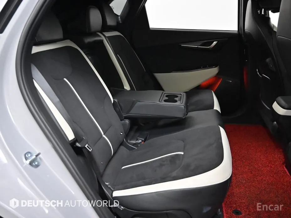 Kia EV6 2024 Long Range 4WD