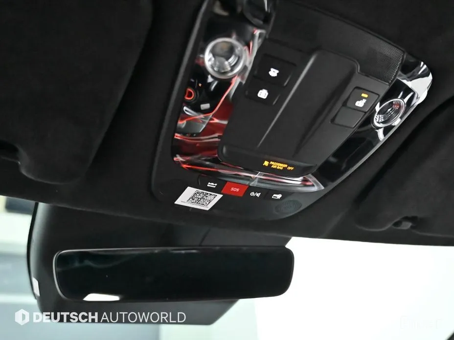 Kia EV6 2024 Long Range 4WD