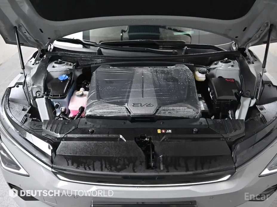 Kia EV6 2024 Long Range 4WD