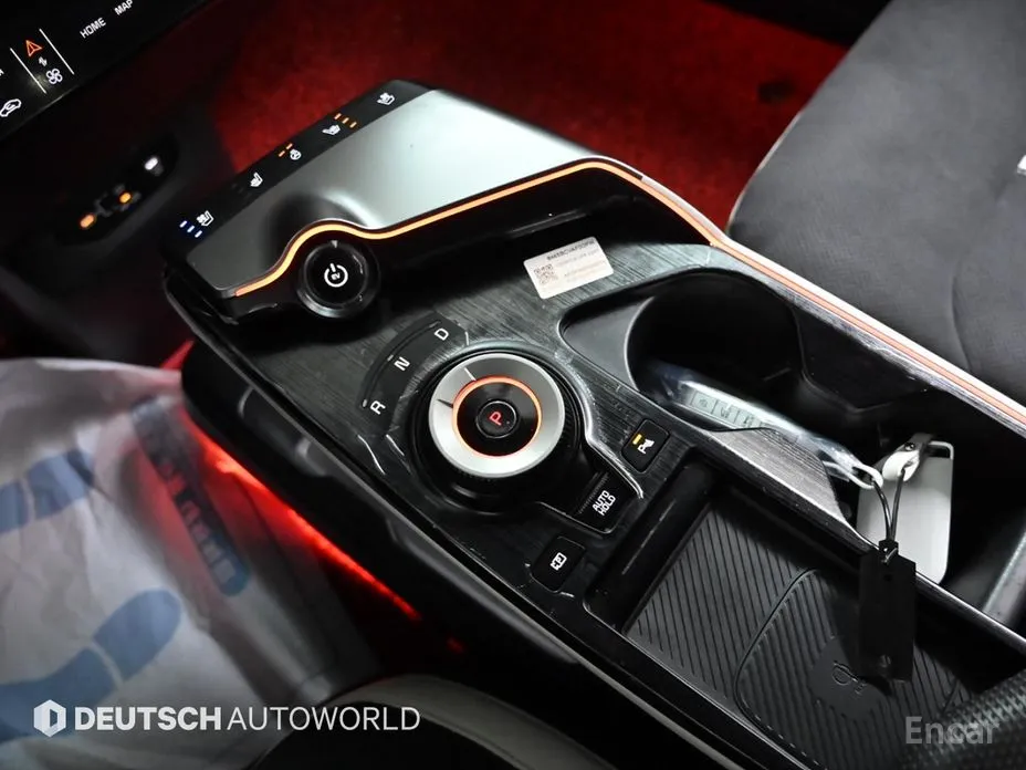 Kia EV6 2024 Long Range 4WD