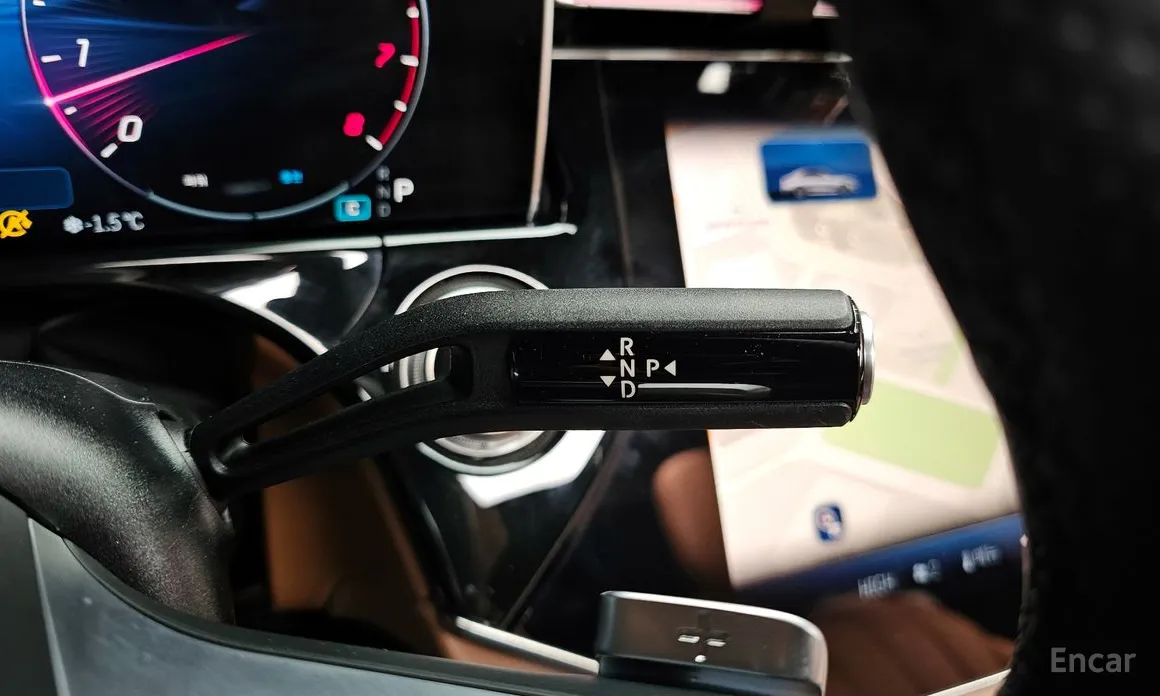 Mercedes-Benz E-Class 2024 E300 4MATIC AMG Line