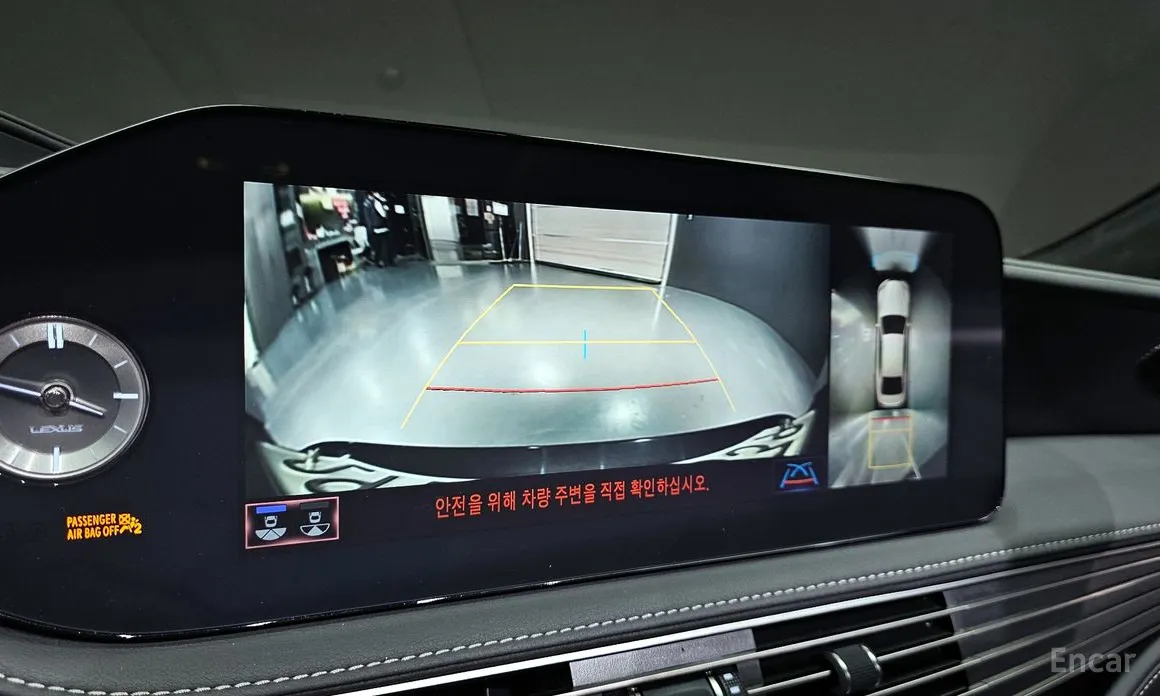 Lexus LS 2017 3.5 Platinum AWD