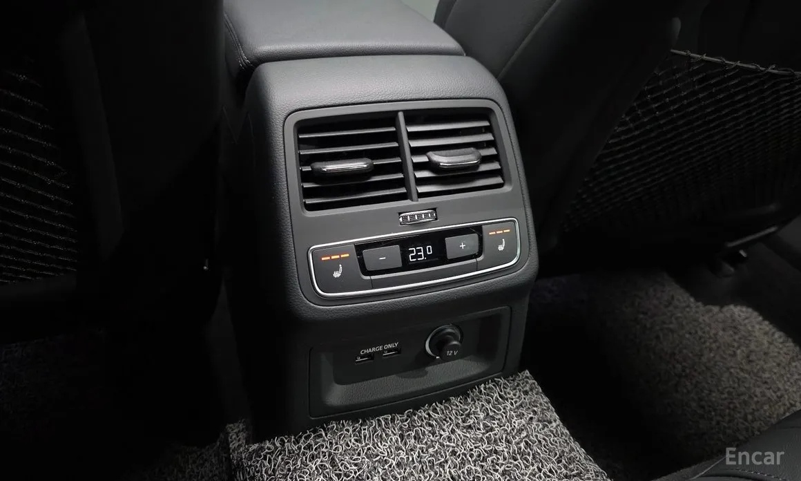 Audi A4 2016 40 TFSI Premium