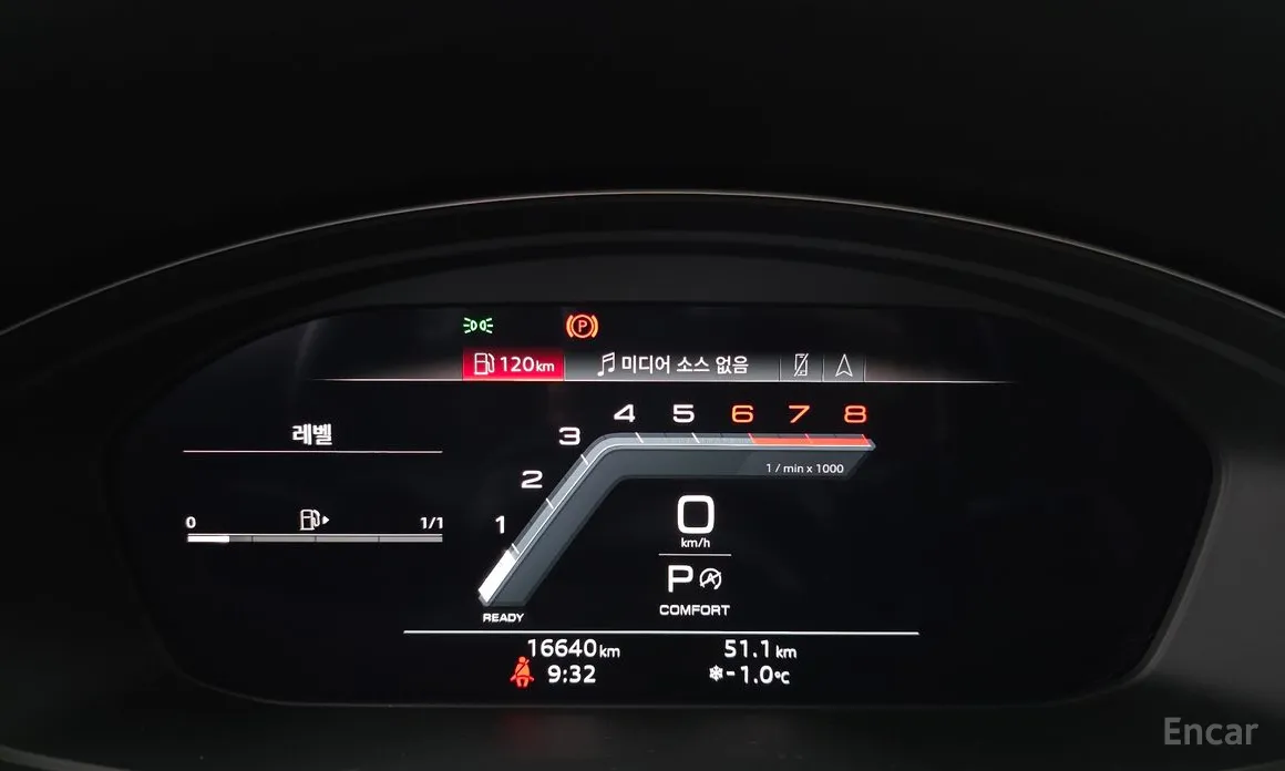 Audi A4 2016 40 TFSI Premium