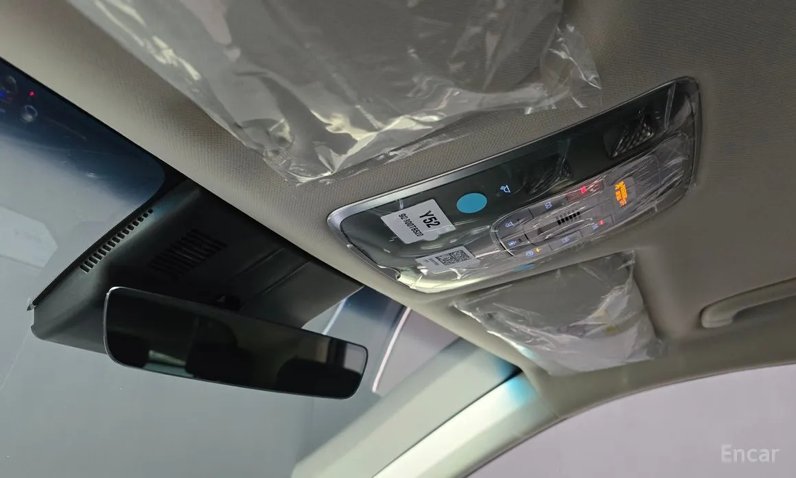 Genesis GV70 2021 2.5T Gasoline AWD