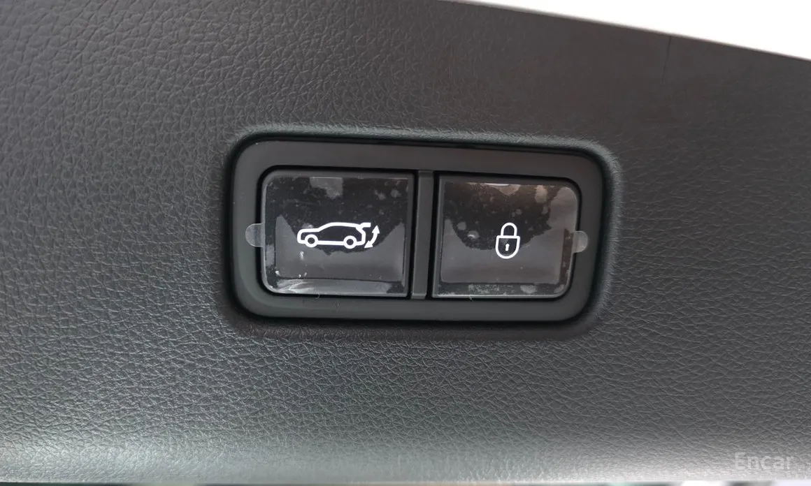 Genesis GV70 2021 2.5T Gasoline AWD