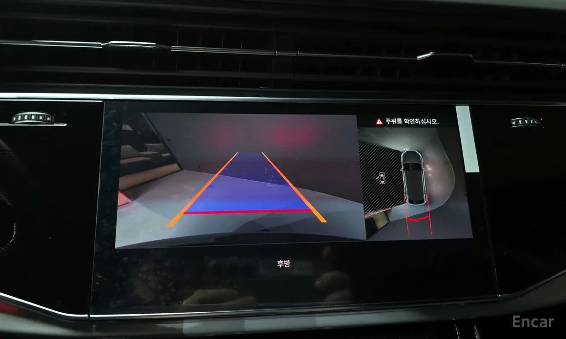 Audi Q8 2018 55 TFSI Quattro Premium