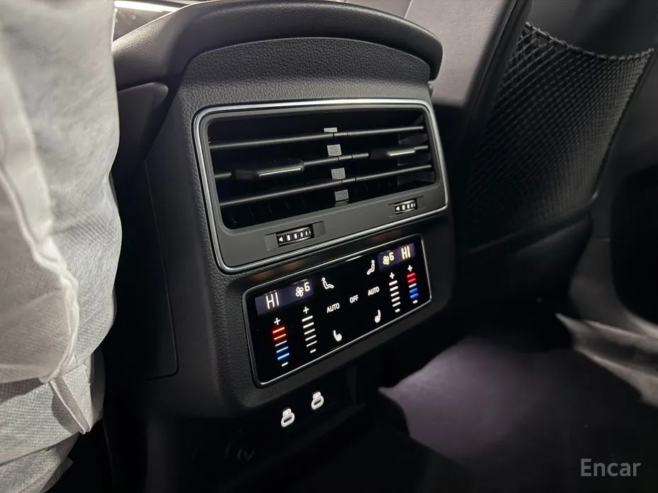 Audi Q8 2018 55 TFSI Quattro Premium