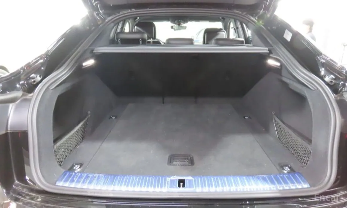 Audi e-tron 2020 55 Quattro Sportback