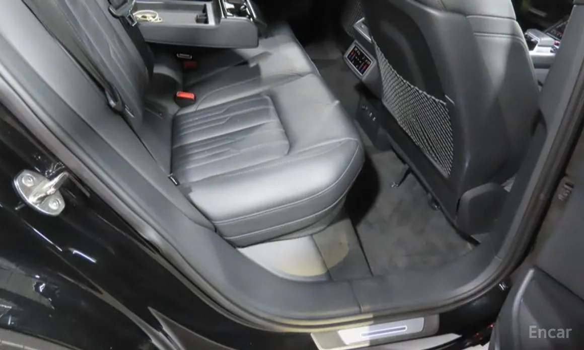 Audi e-tron 2020 55 Quattro Sportback