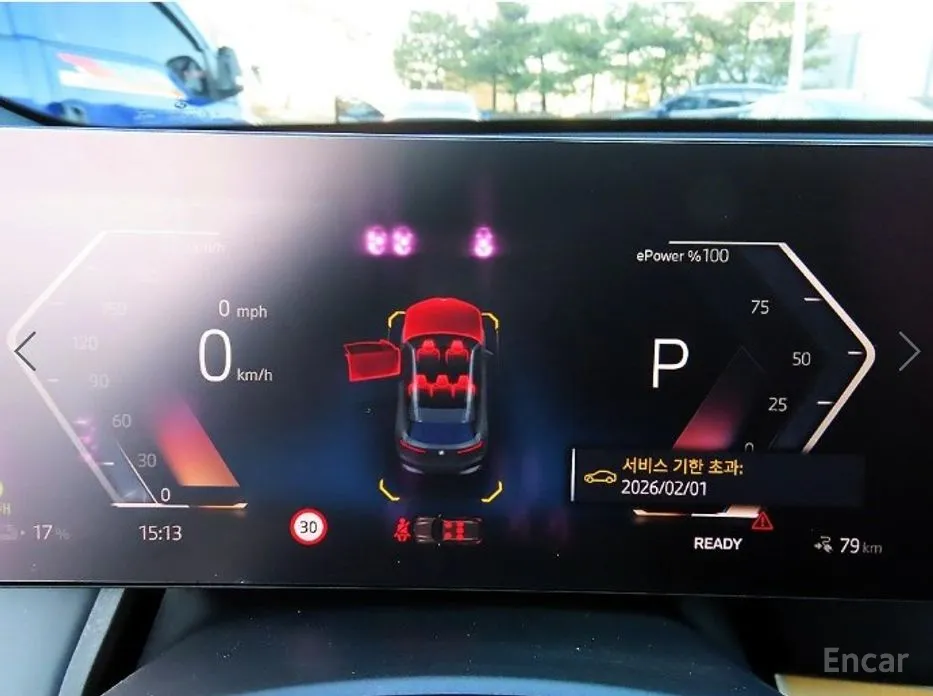 BMW iX 2021 xDrive50 Sports Plus