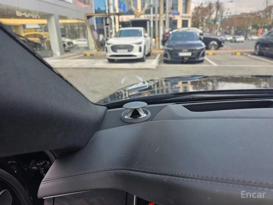 Audi A8 2018 55 TFSI Quattro Premium LWB