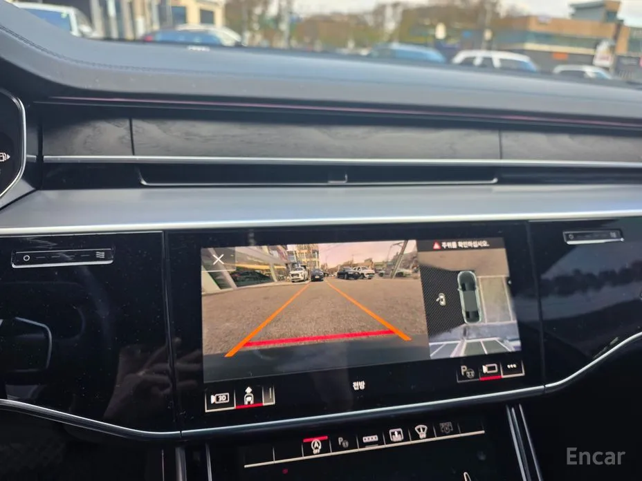 Audi A8 2018 55 TFSI Quattro Premium LWB